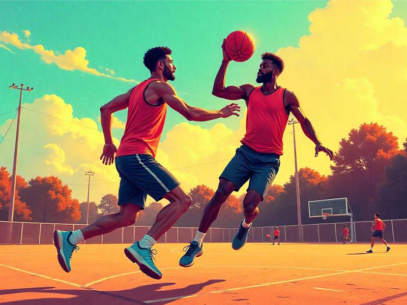 谁是历史最佳第六人