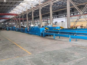 ZLG-30-HL冷轧管机